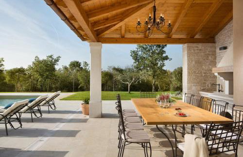 Villa Ovi by IstriaLux - Foto 30