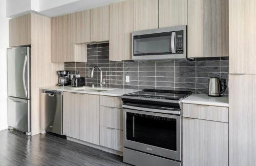 Blueground Civic Center view nr Lake Merritt SFO-1884 - Foto 8