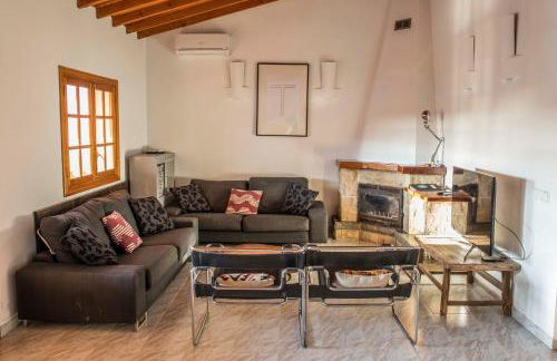 Villa Sant Josep - Foto 10