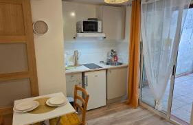 Studio cosy dans le cœur de Castelsarrasin - Foto 8