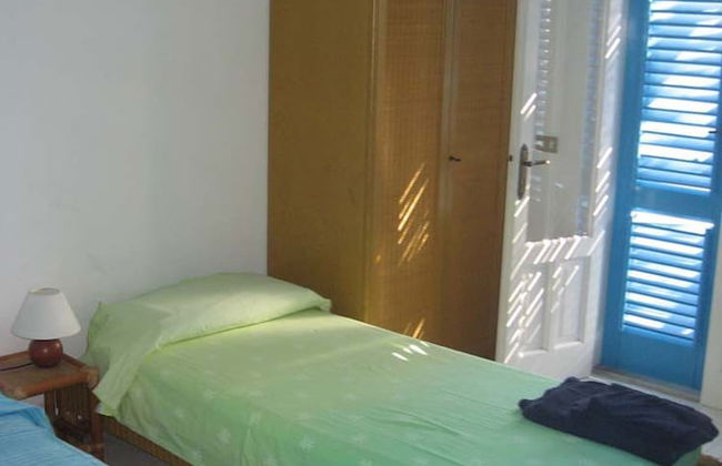 Villa "mare" - Suspended Over the sea - Foto 2