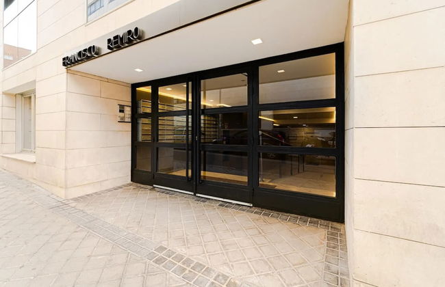 Francisco Remiro 1 - Foto 31