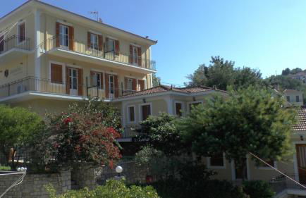 Captain's Apartments - Foto 27