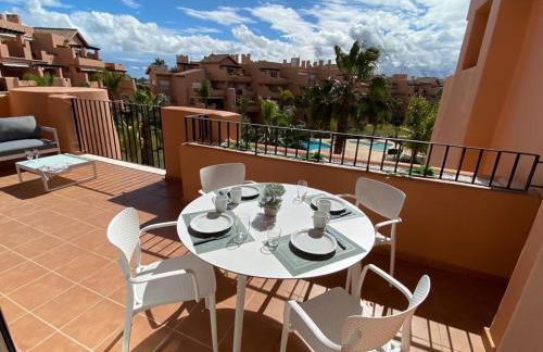 Apartment Sol Dorado - Mar Menor Golf Resort - Foto 10