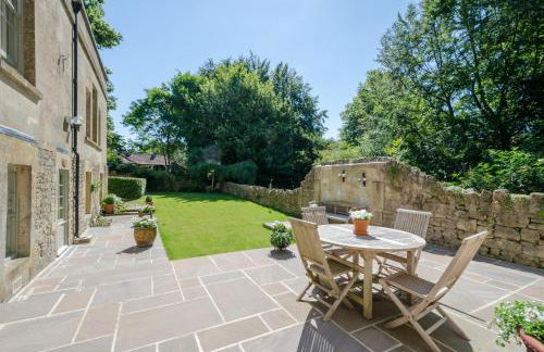 Snug at Combe Hay - Foto 17