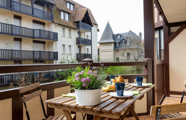 Le Fairway - Photo 12