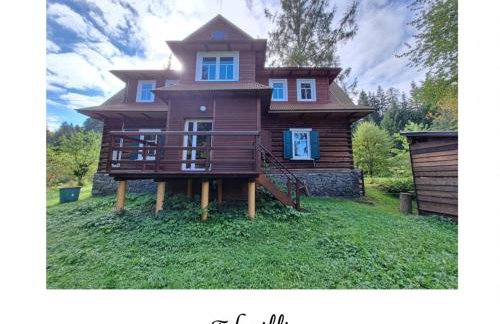 Willa Witówka - Foto 34