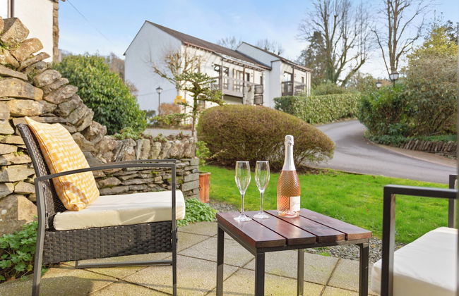 Hapimag Burnside Park Apartments - Foto 40