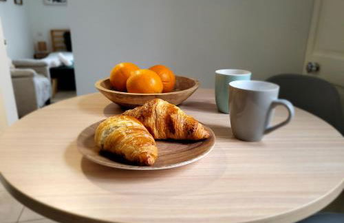 Le Pont Ravet - Foto 18