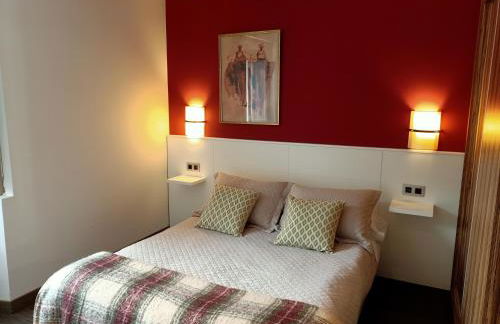 Tresanea Apartamentos - Foto 11