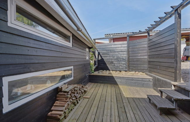 "Thrugils" - 200m from the sea - Foto 8