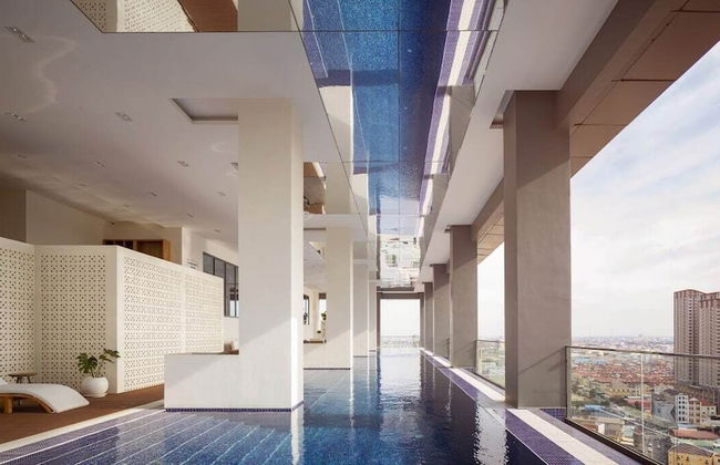 TK Central Serviced Apartments - Foto 29