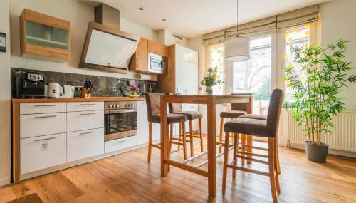 Apartment Hannover Top Citylage - Foto 2