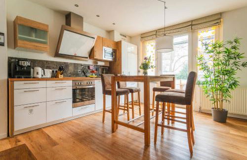 Apartment Hannover Top Citylage - Foto 2