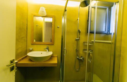 Maistros Kardamyli Apartments - Foto 10