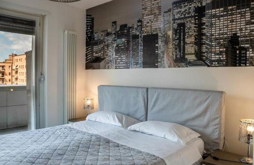 Urban Mobility Residence - Foto 26