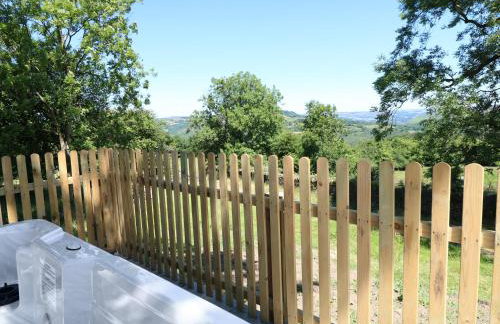 Ty Ffarm at Gellilwch - Foto 33