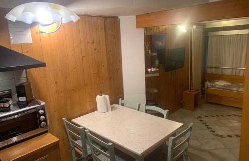 Monalisa sweet house - Appartamento Marilleva 1400 - Foto 22