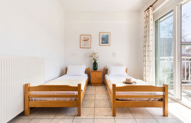 White Bluebell - Foto 3