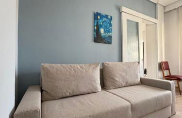 Elena's Seaside Home - Foto 18