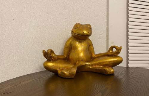 Cozy Studio Bungalow Steps To Armature Works - Foto 12