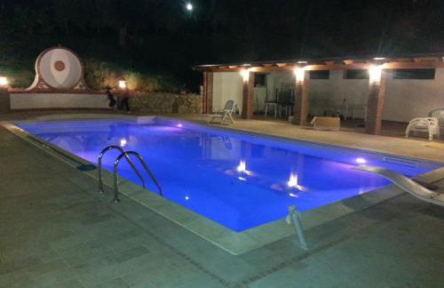 L'Uliveto - Foto 159