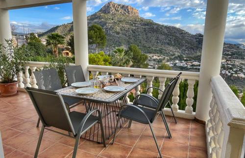 Villa Cala Encantada Sea View Apartments with Pool - Foto 12