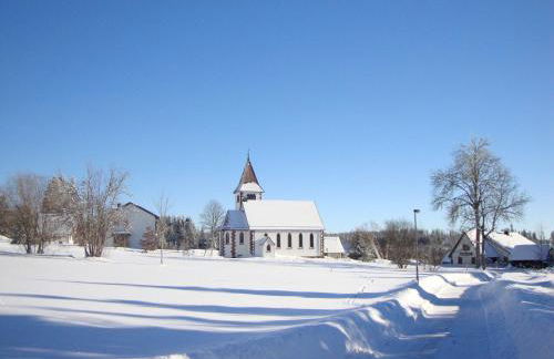 Ferienwohnung Haus Finkbeiner - Foto 22