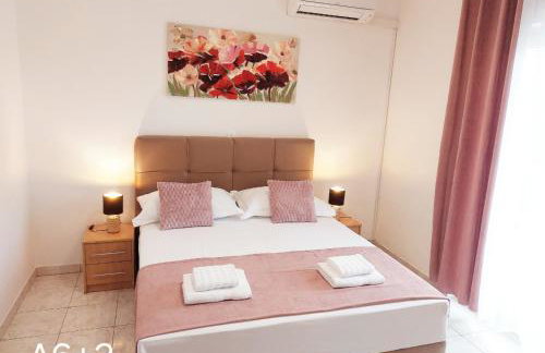 Apartman Dalibor, Stanići - Omiš - Foto 9