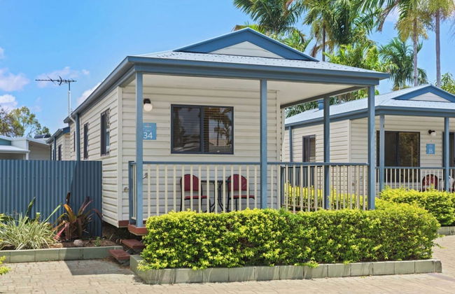 Discovery Parks - Townsville - Foto 8