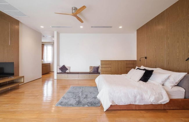 Ekkamai Luxury Villa With Home Cinema - Foto 3