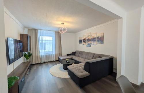 Charmantes Ferienhaus mit Sauna im Kirschenland - Photo 2