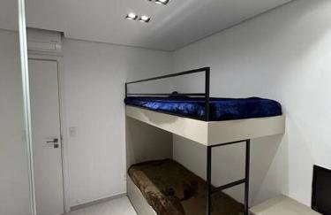 MARAVILHOSO, RIVIERA, 3 QUARTOS, MÓDULO 8, AR CONDICIONADO, PISCINA AQUECIDA, SERVIÇO de PRAIA !!!! - Photo 10