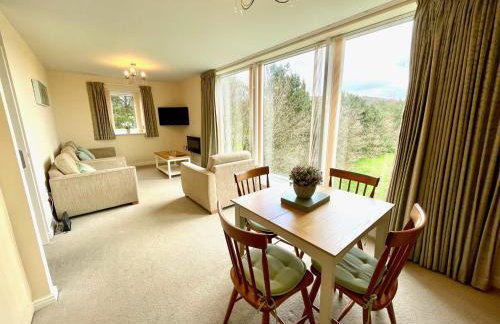 Otterhole Barn Holiday Apartment - Photo 1