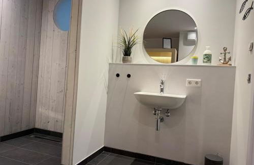 #4 Ommi Kese Suite PIRAT Sauna Balkon Seeblick - Foto 13