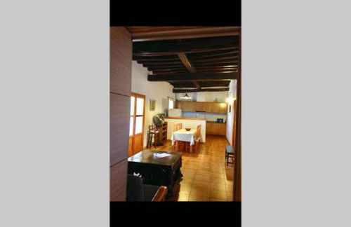 Casa Rural Es Cap de Barbaria Can Joan Guillem - Foto 13