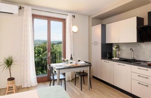 Angolo sui vigneti - Foto 23