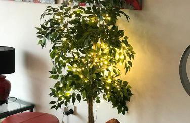 Stunning Spacious City Apartment with free parking - Foto 44