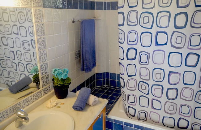 Artemis Spacious Luxury Villa With XL Private Pool - Foto 46