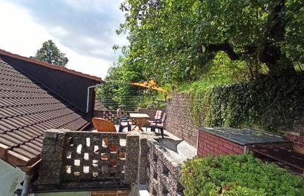 Ferienwohnung Lidwina - Foto 34