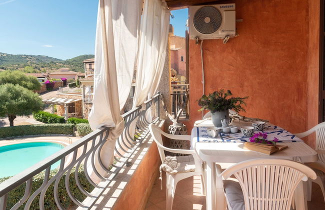 Casa Stella Di Mare in Buddittogliu Straulas - Foto 2