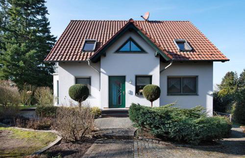 Süd-Balkon an der schönen Peene - Foto 2