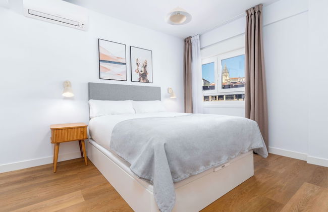 Limehome Oviedo Calle Postigo Bajo - Foto 11