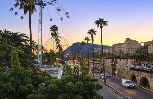 Apartamento Colom BCN, amplio, con balcón y vistas al Port Vell - Photo 23