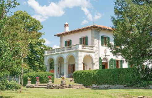 Villa Di Casole - Foto 2