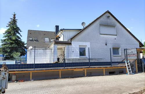 FMI 9 Accommodation - Foto 16