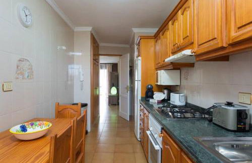 Apartamento Puerto - Foto 19