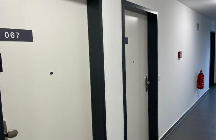 Myroom Business Apartment Nähe Messe München - Foto 31