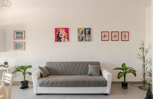 I Due Gelsi Appartamento White - Foto 10