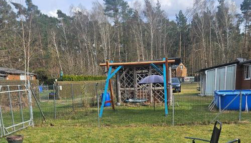 Domek Zacisze całoroczny - Foto 2